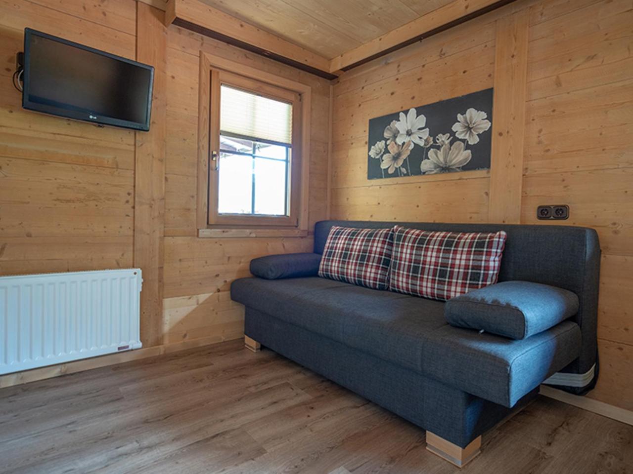 Appartement Renate Sölden Exterior foto