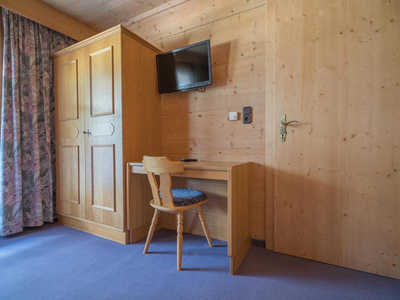 Appartement Renate Sölden Exterior foto