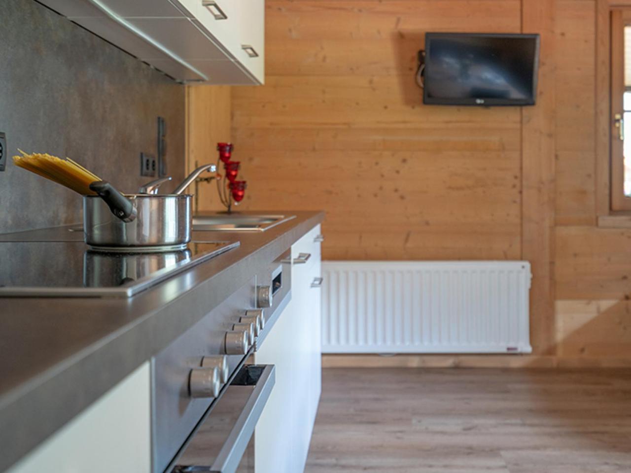 Appartement Renate Sölden Exterior foto
