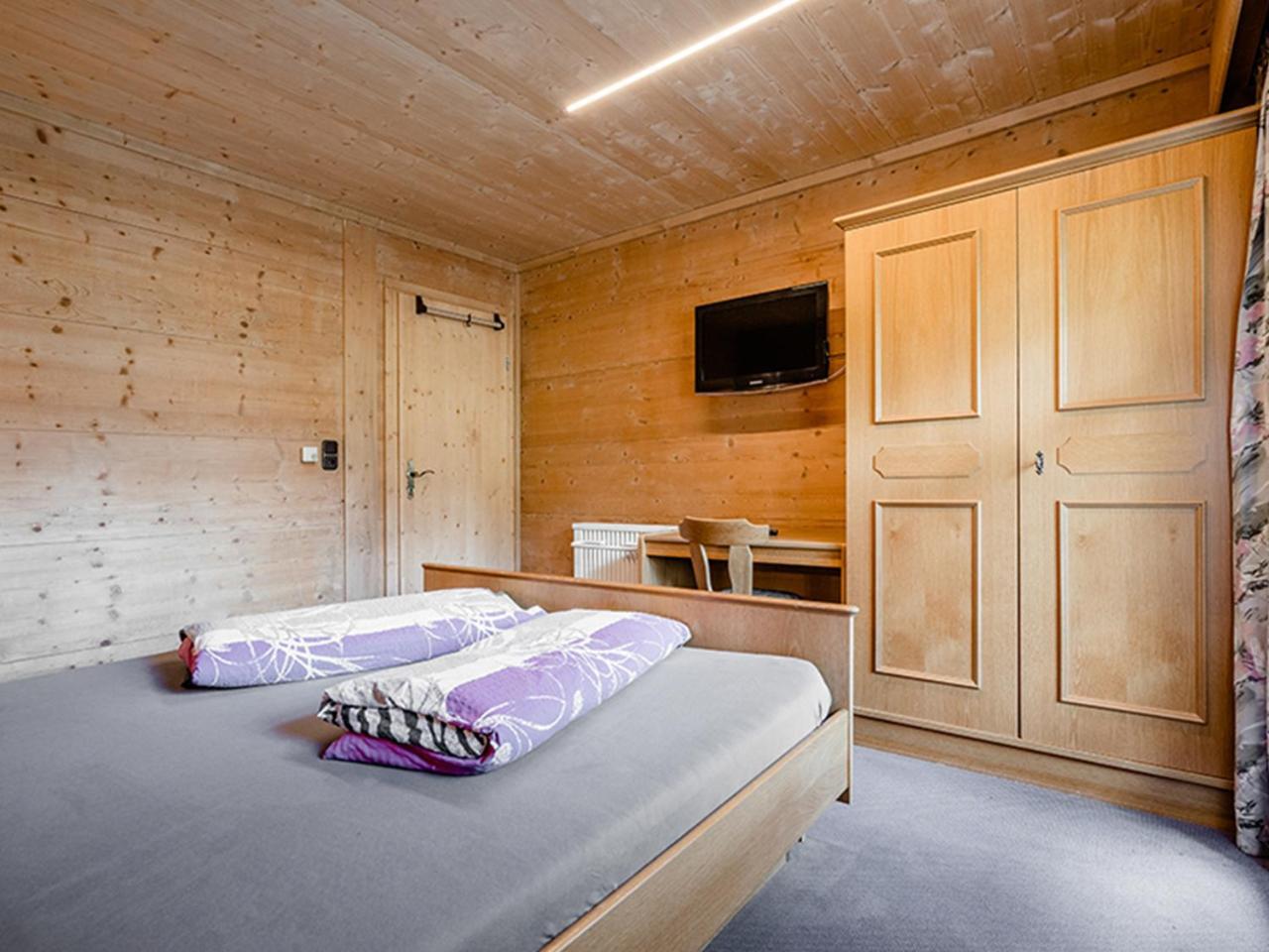 Appartement Renate Sölden Exterior foto