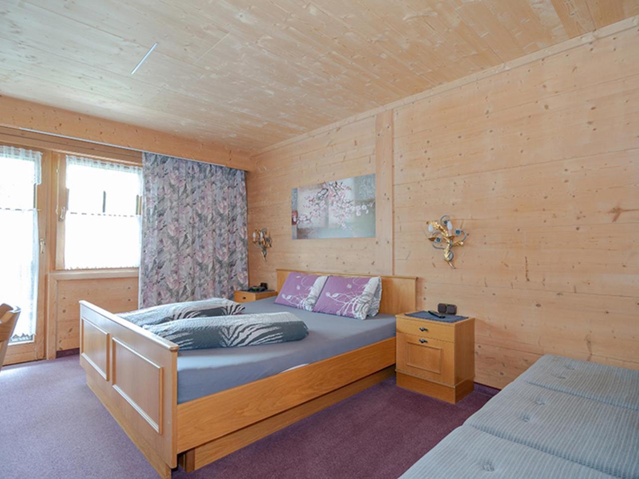 Appartement Renate Sölden Exterior foto
