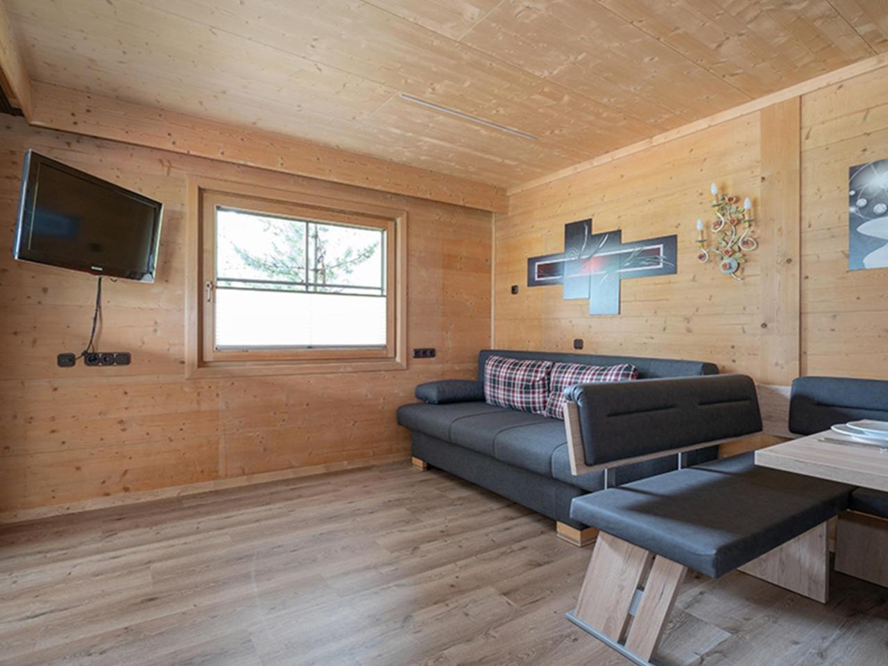 Appartement Renate Sölden Exterior foto